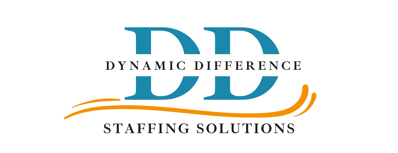 Logo for Dynamic Difference Staffing Solutions